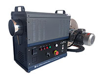 工業(yè)熱風(fēng)機